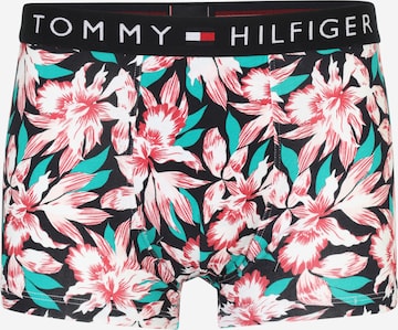 jauktas krāsas Tommy Hilfiger Underwear Bokseršorti: no priekšpuses