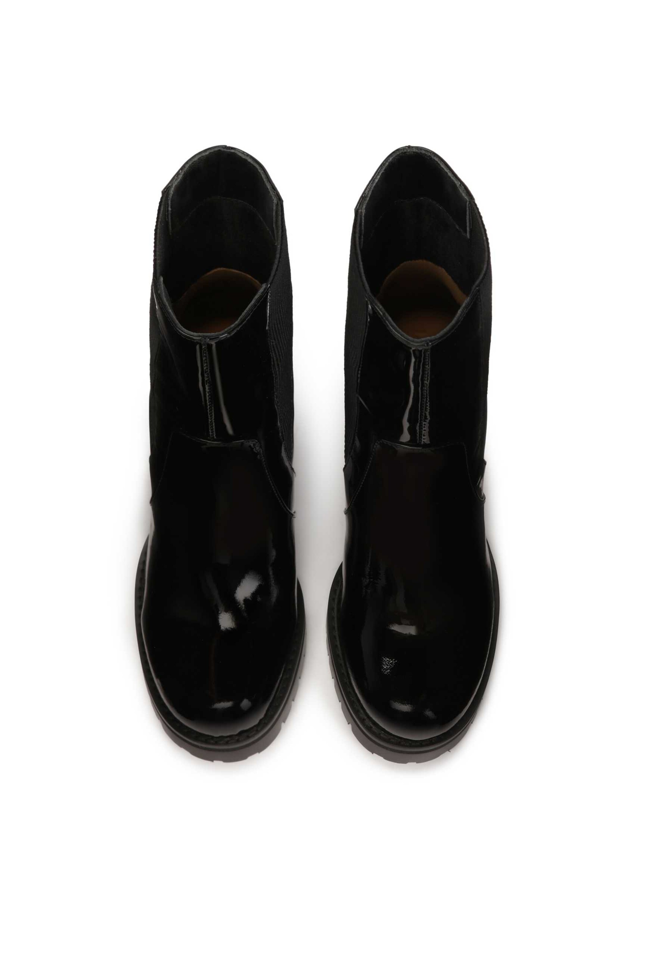 Kazar Ботинки в Черный