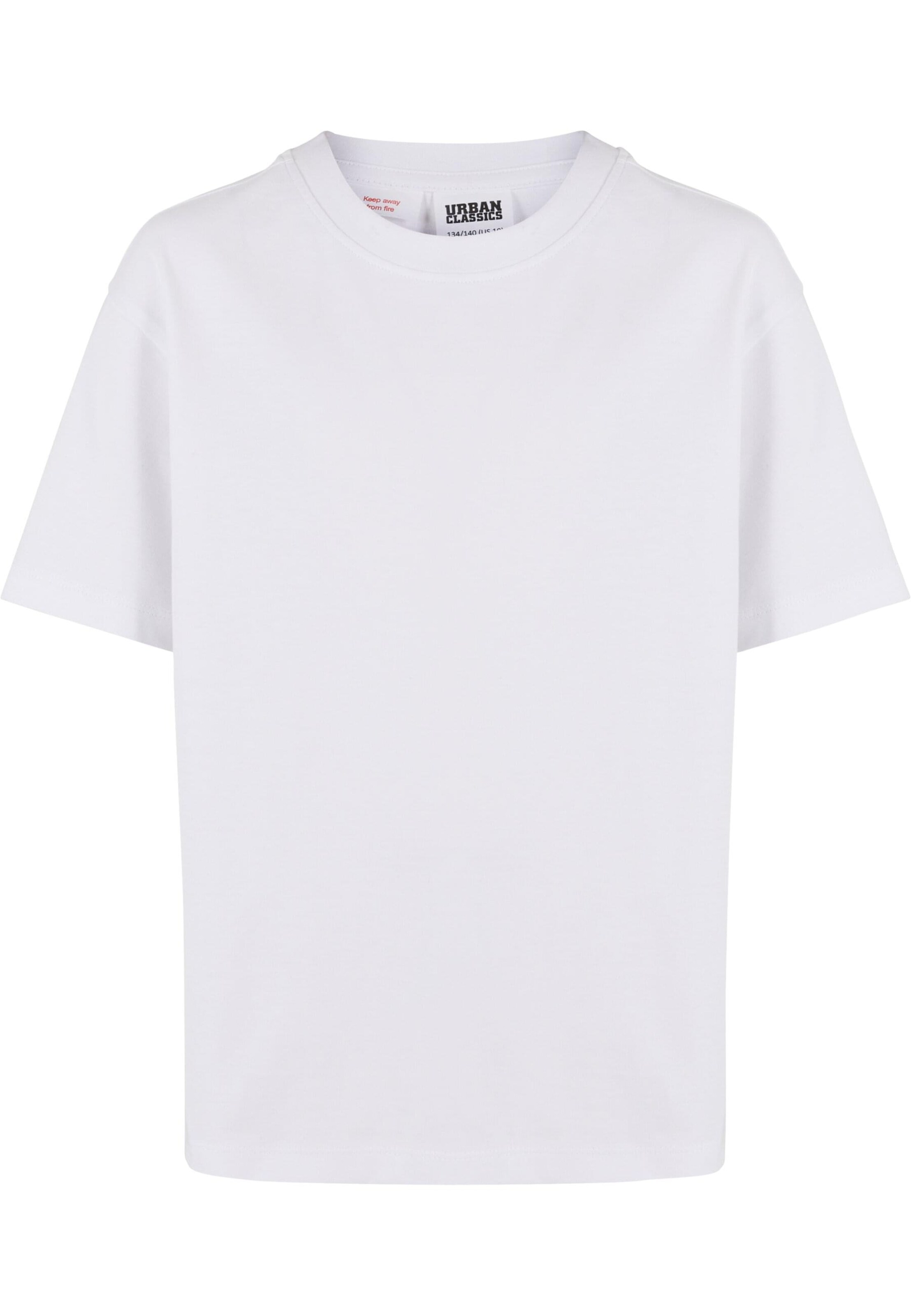 Urban Classics Bluser & t-shirts i sort