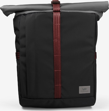Freibeutler Backpack in Grey: front