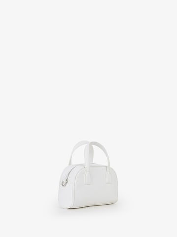 VALENTINO Handtasche in Weiß