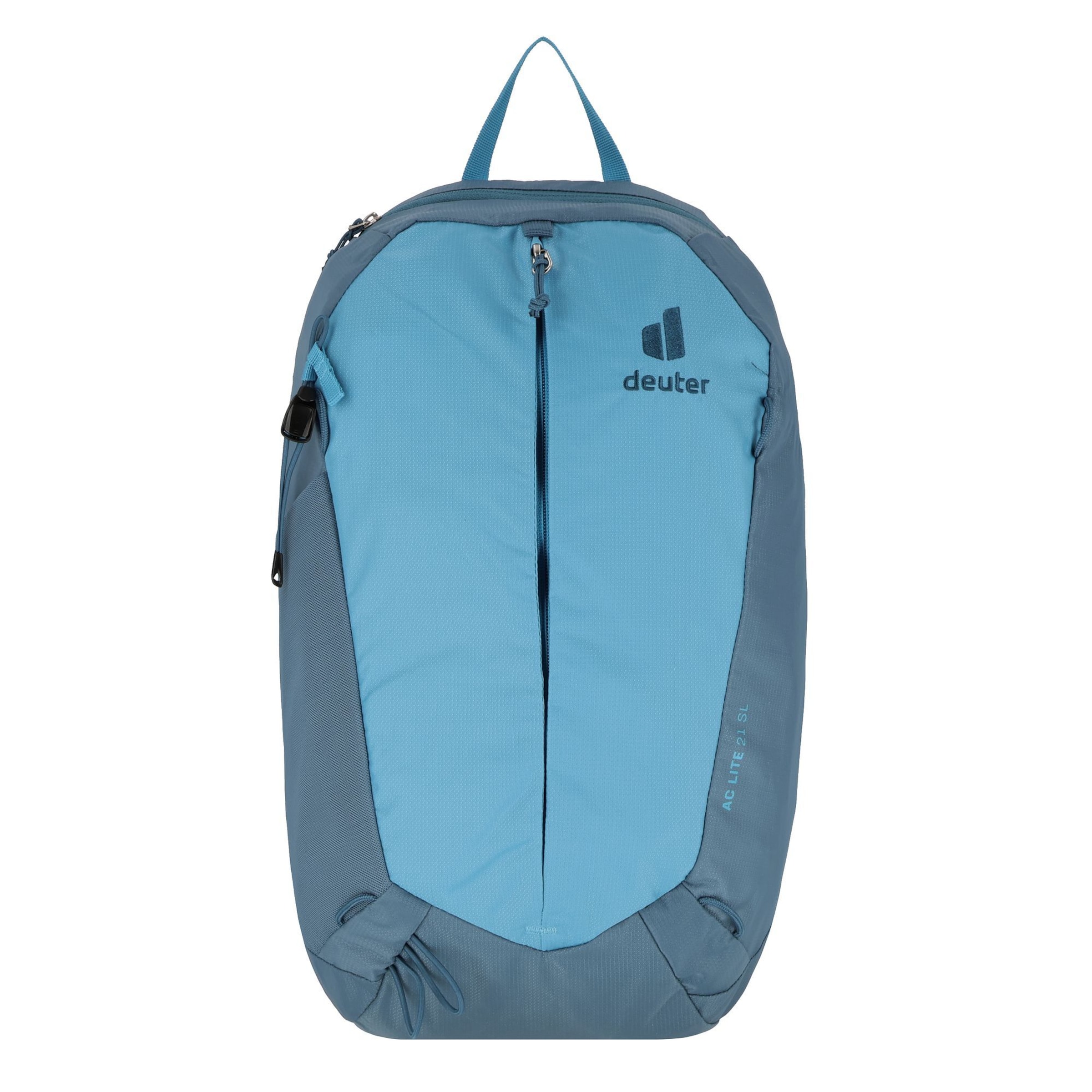 Sac à dos de sport 'AC Lite 21 SL' DEUTER en bleu : devant