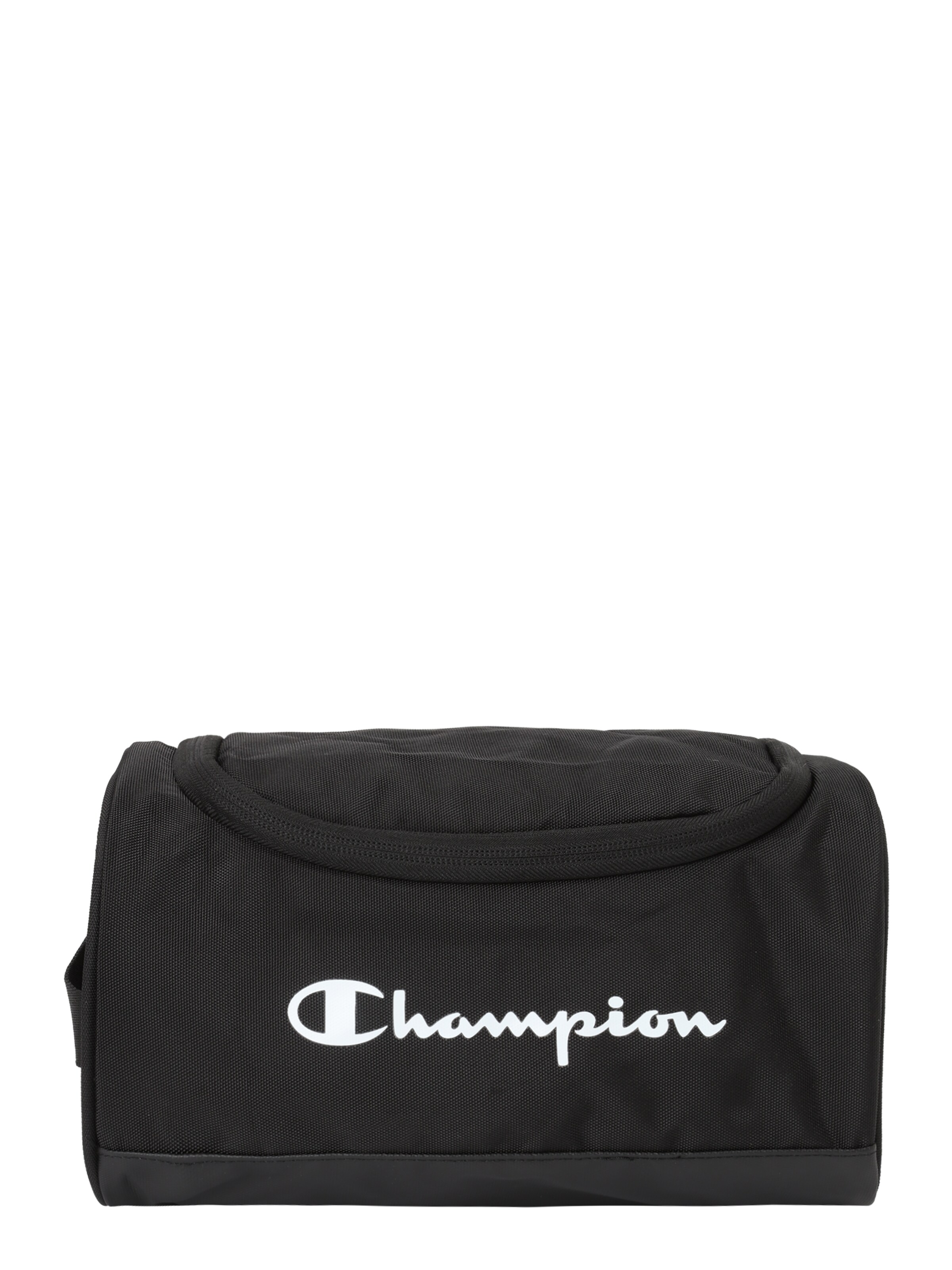 Champion Authentic Athletic Apparel Piperetáskák - fekete: elől