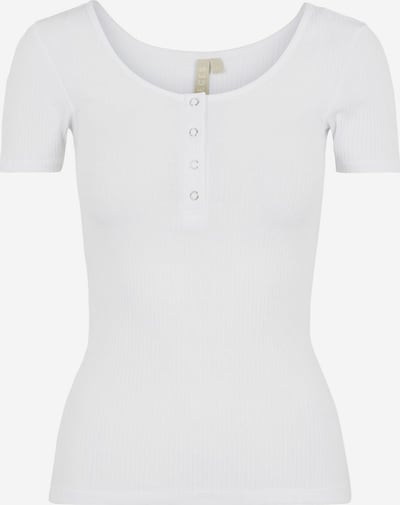 PIECES T-Shirt 'Kitte' in weiß, Produktansicht
