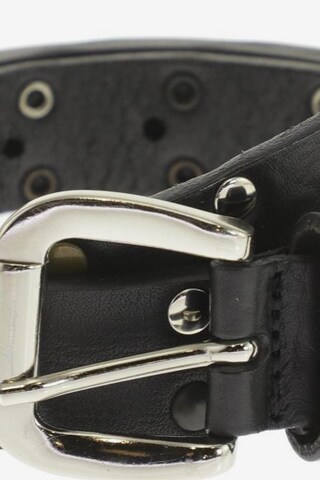 ATELIER GARDEUR Belt in One size in Black