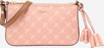 JOOP! Skuldertaske 'Eunike' i beige