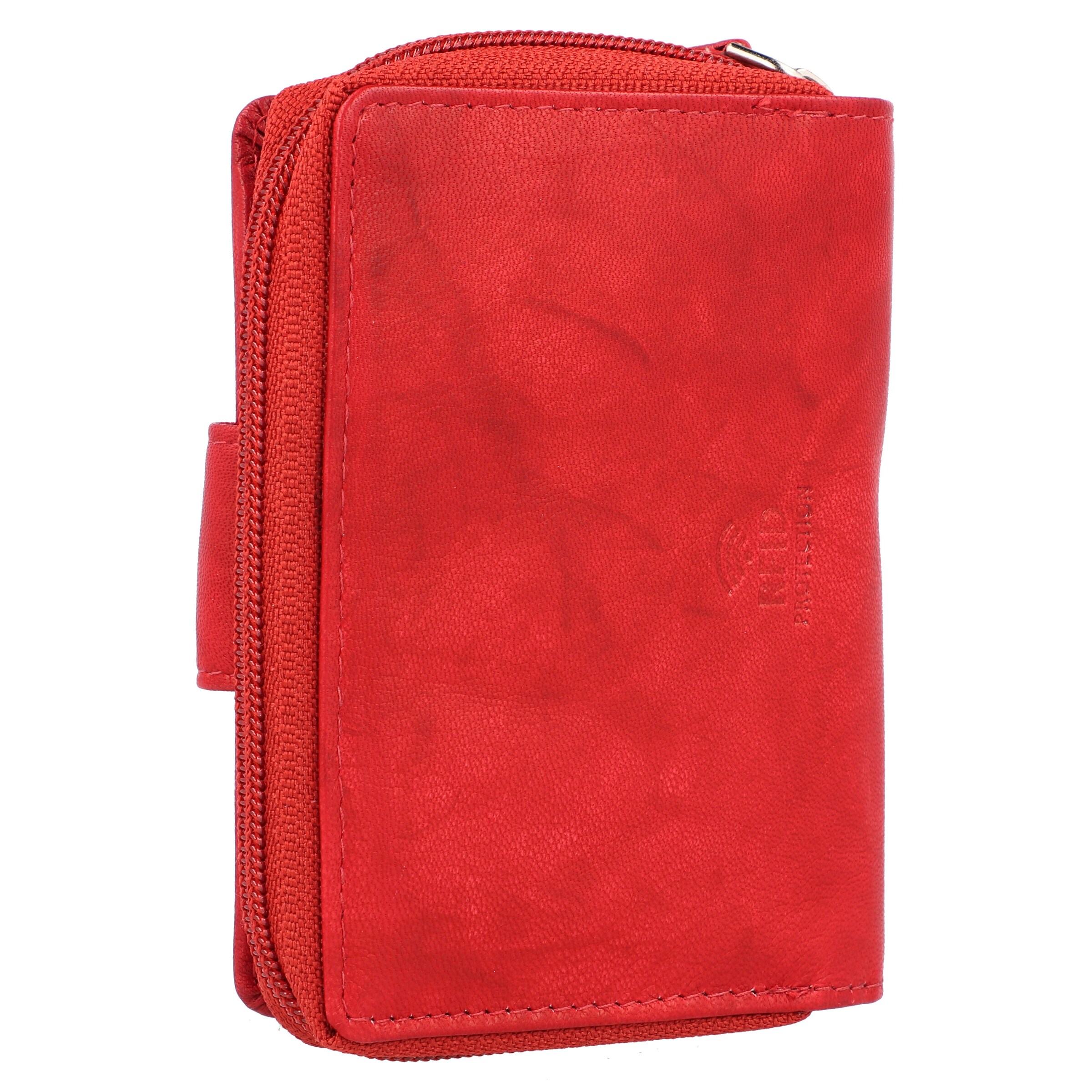 Portamonete di GREENBURRY in rosso