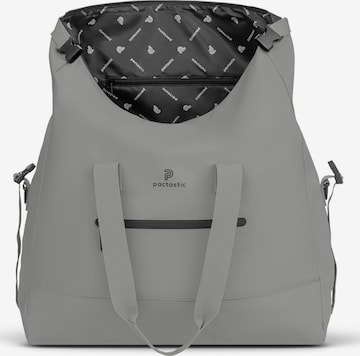 Sac week-end 'Urban Collection' Pactastic en gris