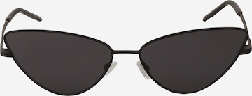 BOSS Black Sunglasses in Black