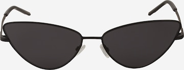 BOSS Black Sonnenbrille in Schwarz