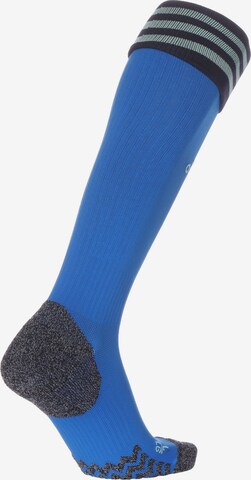 ADIDAS PERFORMANCE Soccer Socks 'Adi Sock 21' in Blue