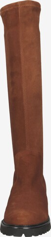 PETER KAISER Boots in Brown