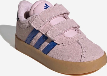 ADIDAS SPORTSWEARTenisice 'VL Court 3.0' - roza boja: prednji dio