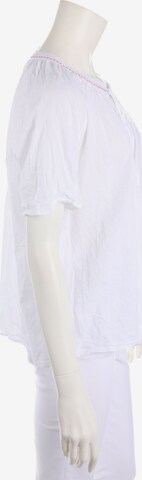 Marc O'Polo Blouse & Tunic in M in White