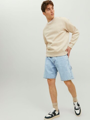 JACK & JONES Regular Shorts 'Tony' in Blau