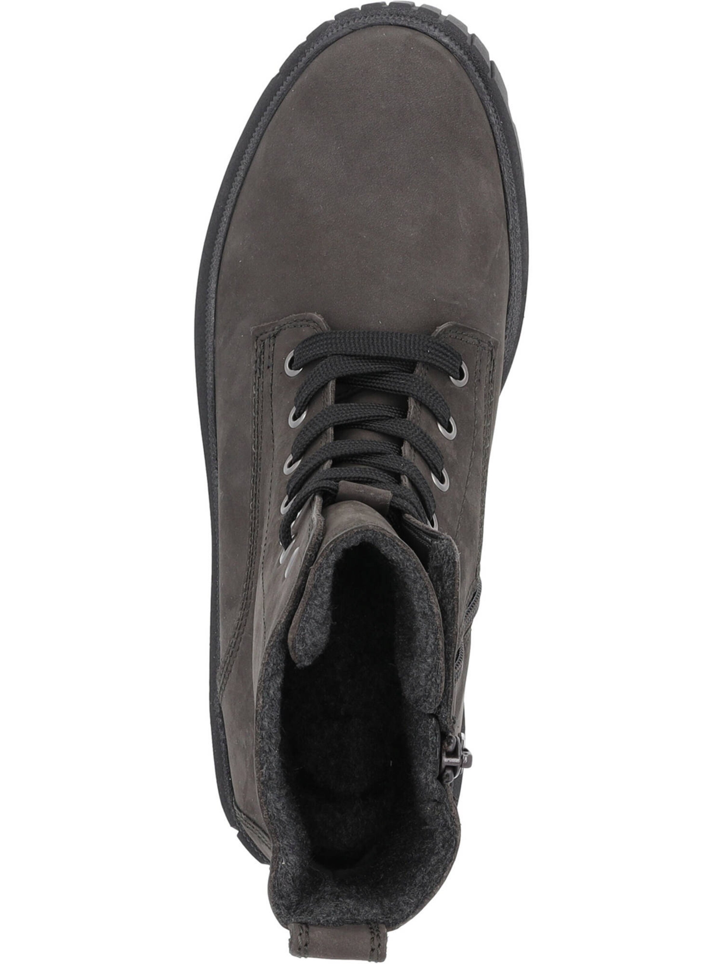 GABOR Veterlaarsjes in Grijs