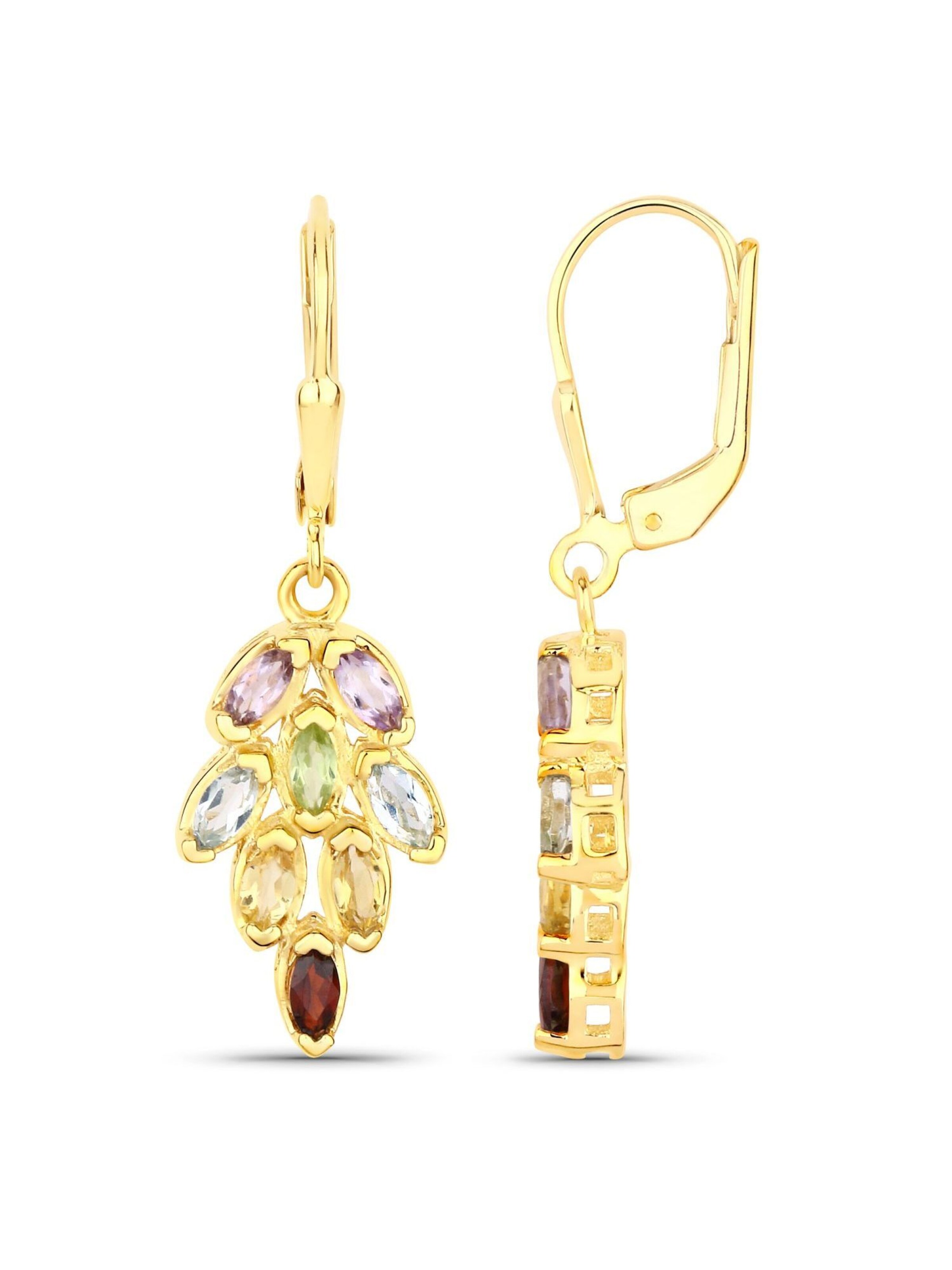 Rafaela Donata Ohrringe in Gold