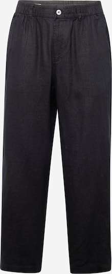 „Chino“ stiliaus kelnės 'Karl Lawrence' iš JACK & JONES, spalva – juoda, Prekių apžvalga
