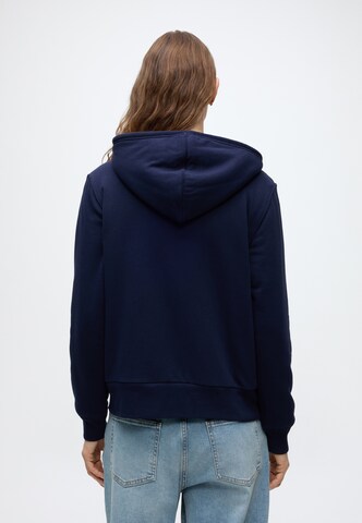 GAP Collegetakki 'V-FRANCHISE HERITAGE' värissä sininen