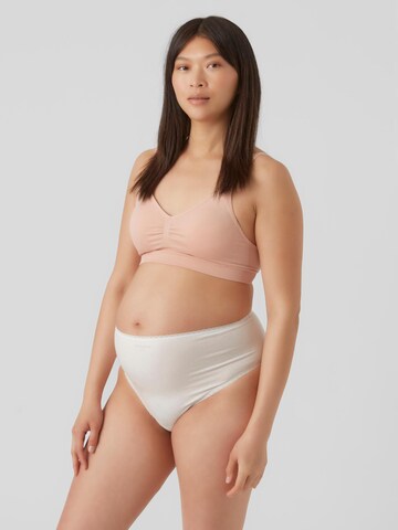 Bustino Reggiseno da allattamento 'Lilja' di MAMALICIOUS in rosa