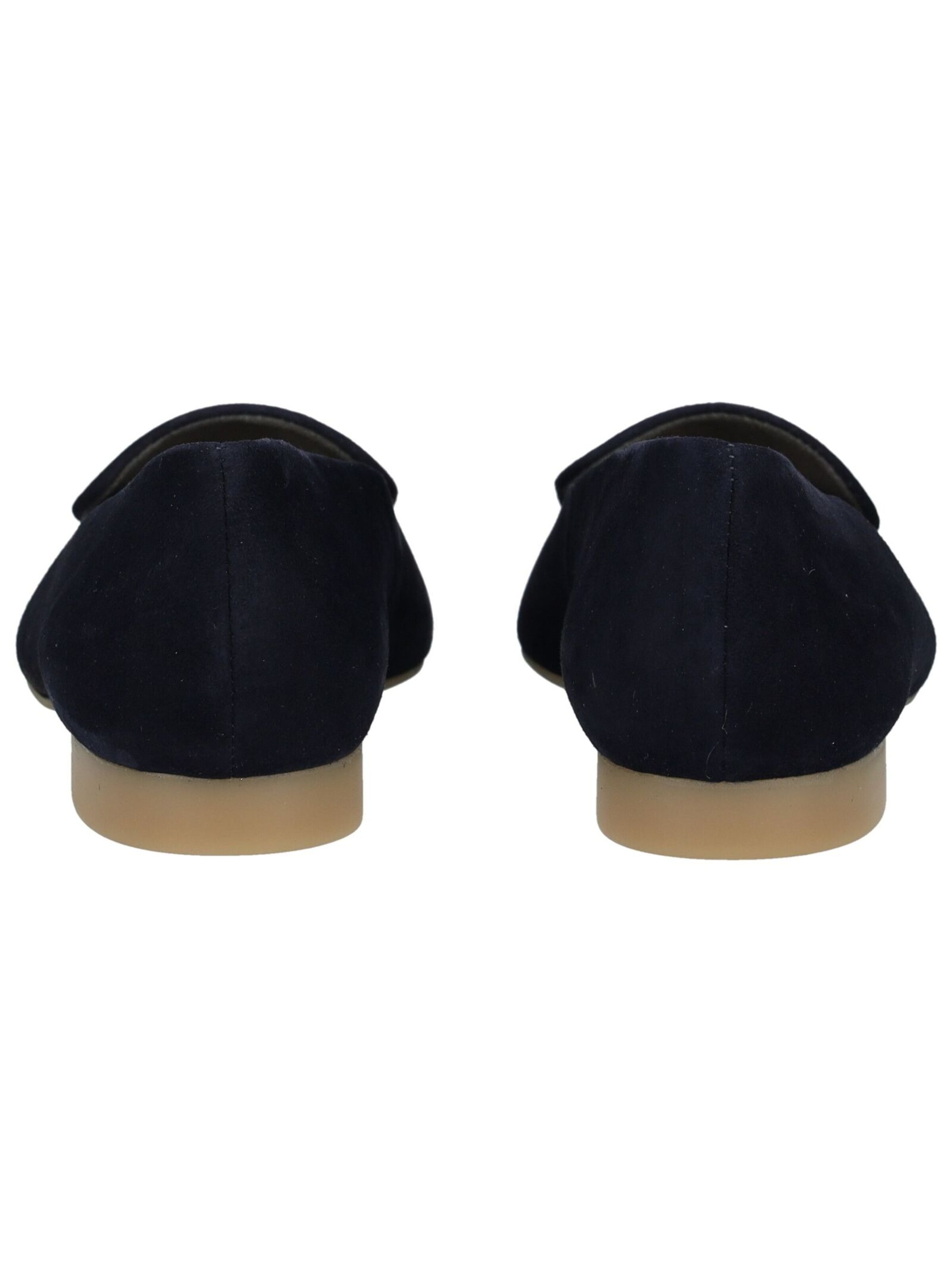 Ballerines Paul Green en bleu