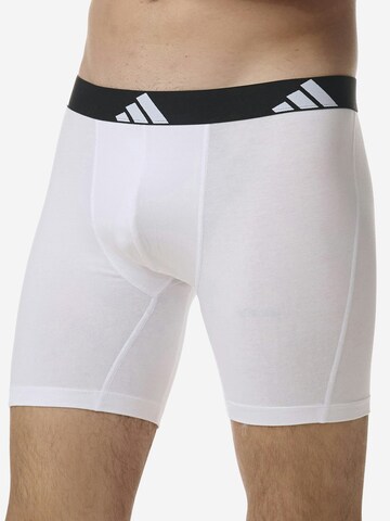 ADIDAS SPORTSWEAR Long Johns 'Active Flex' in Mixed colors