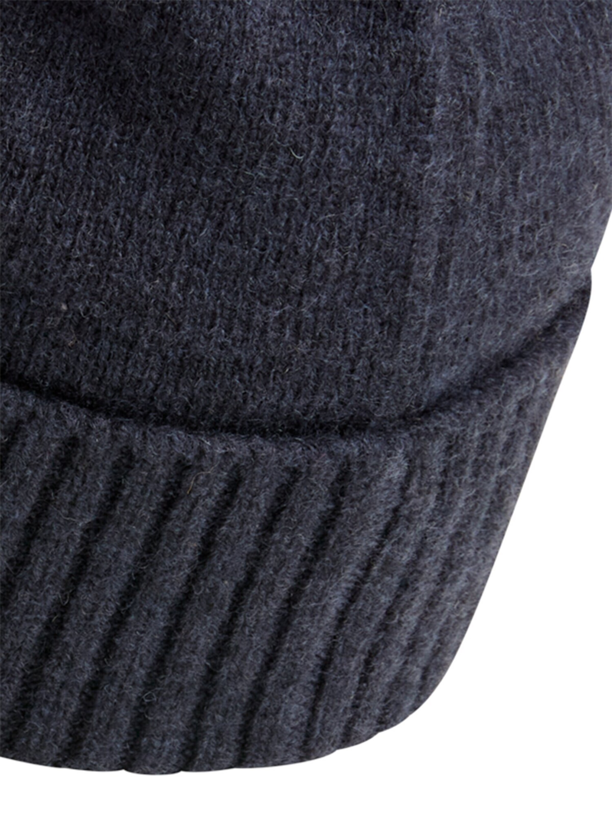 CAMEL ACTIVE Beanie in Blue