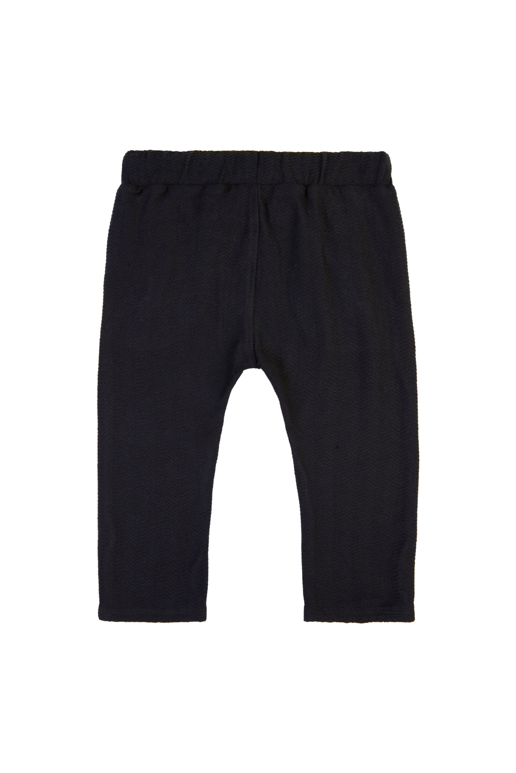 Noppies Regular Broek 'Gignac' in Zwart