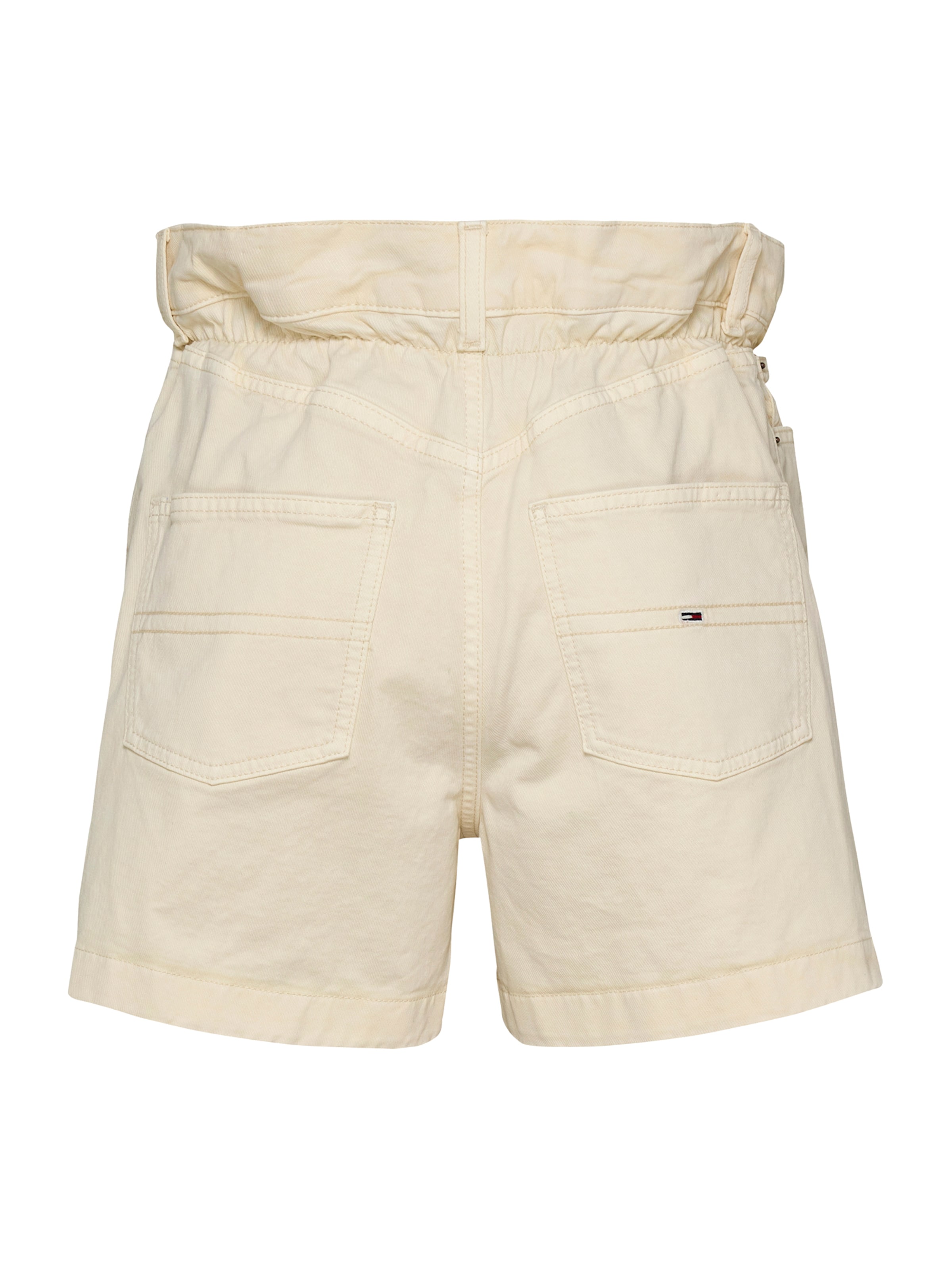 Tommy Jeans Regular Jeans in White