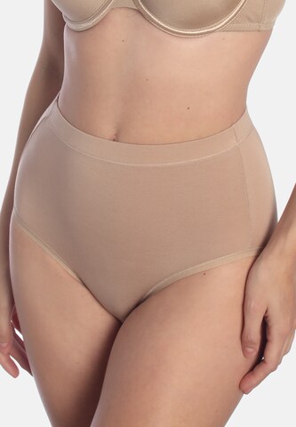 sassa Slip 'Lovely Skin' in Beige