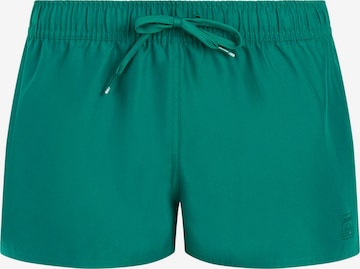 PROTEST Boardshorts 'PRTEvi' in Grün: Vorderseite