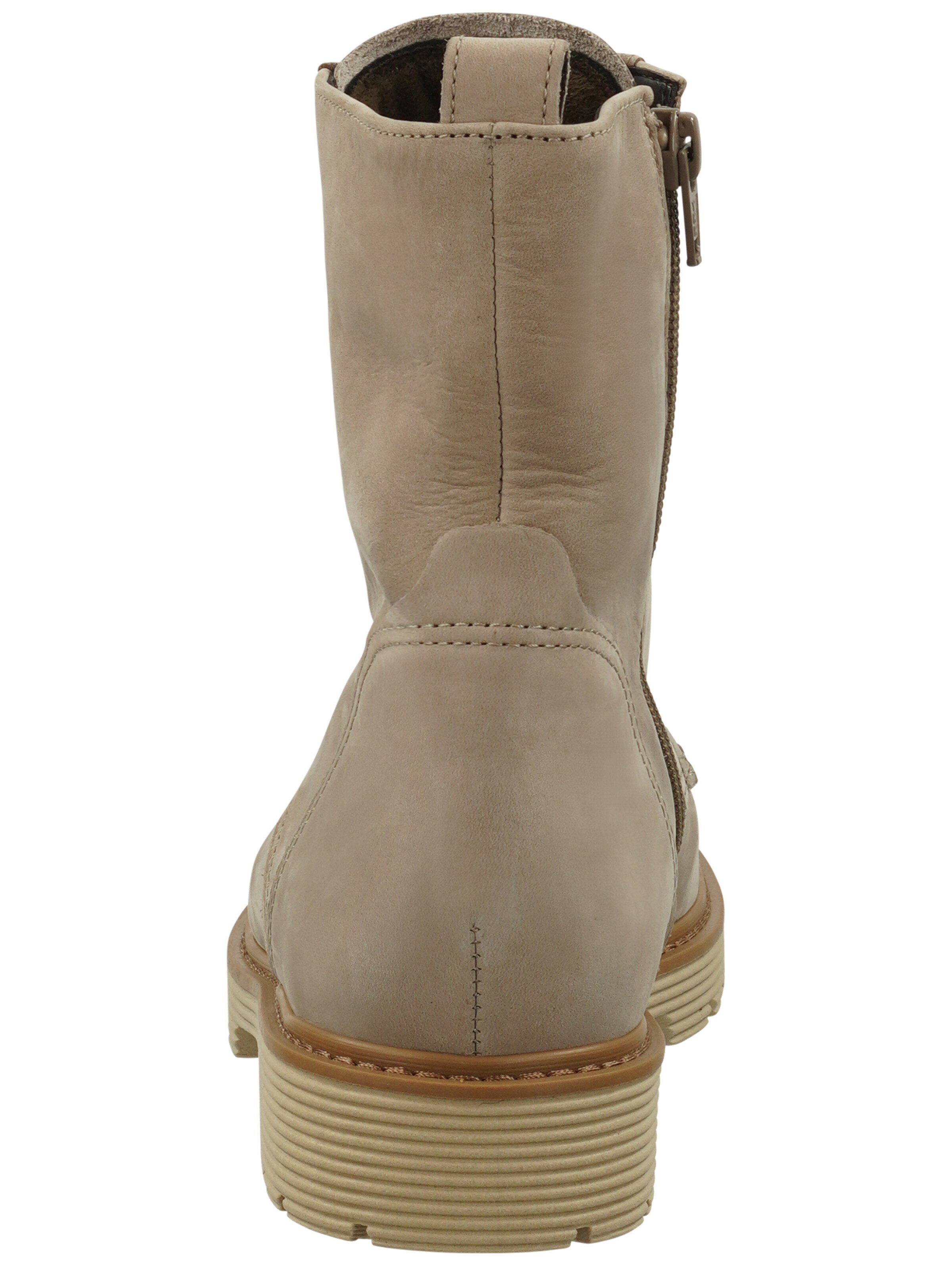 GABOR Stiefelette in Beige