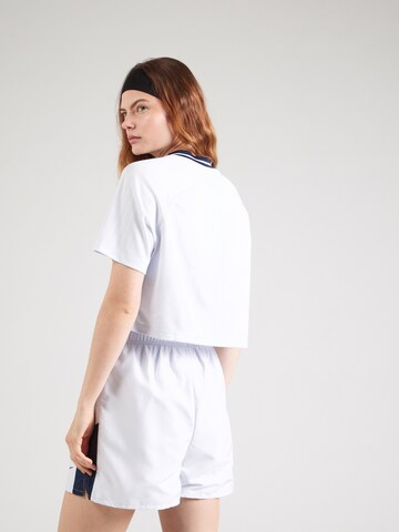 Nike Sportswear Póló - fehér