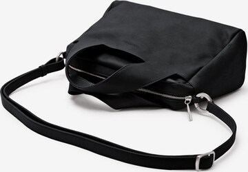 Gretchen Handtasche 'Ruby' in Schwarz