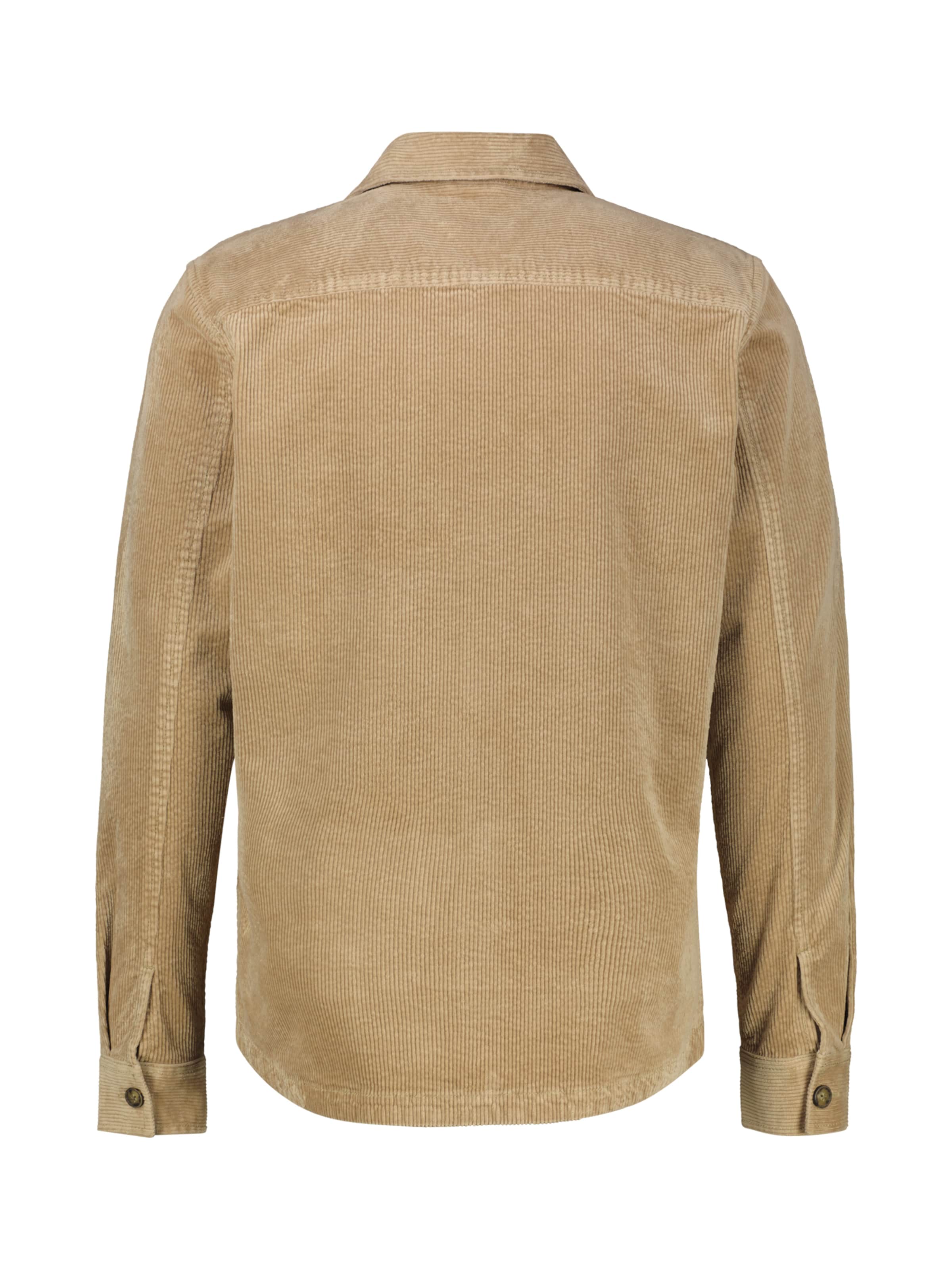 LERROS Tussenjas in Beige