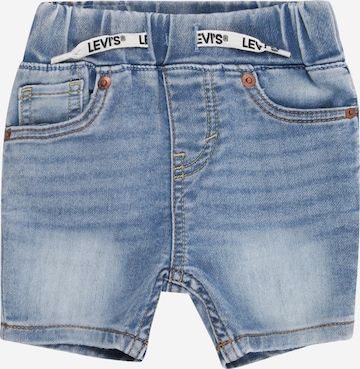 mėlyna LEVI'S ® Standartinis Džinsai: priekis