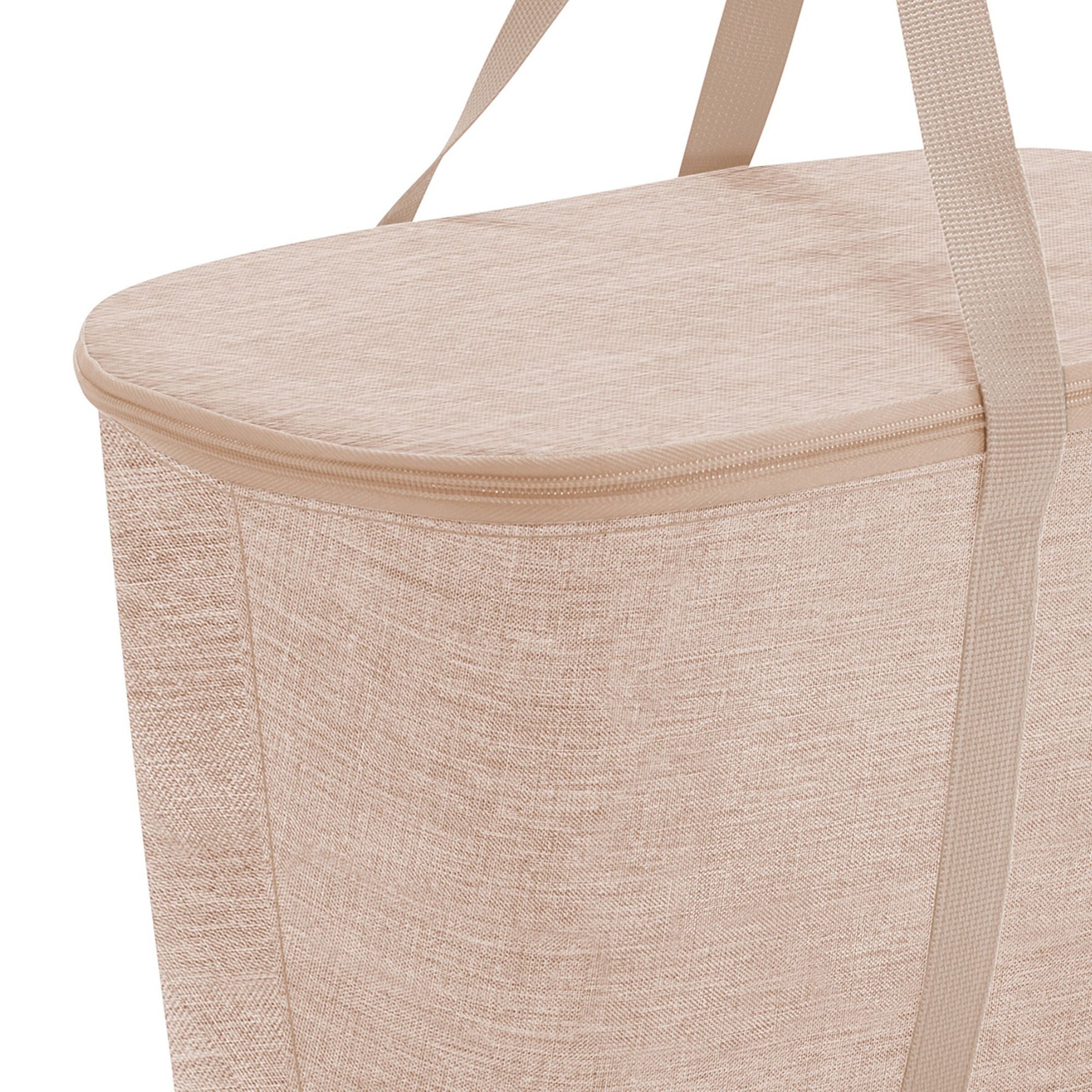 REISENTHEL Beach Bag in Beige