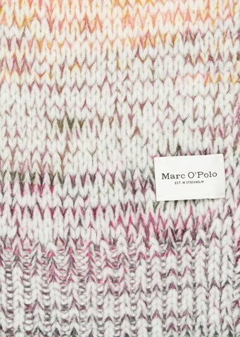 Marc O'Polo Scarf in Pink