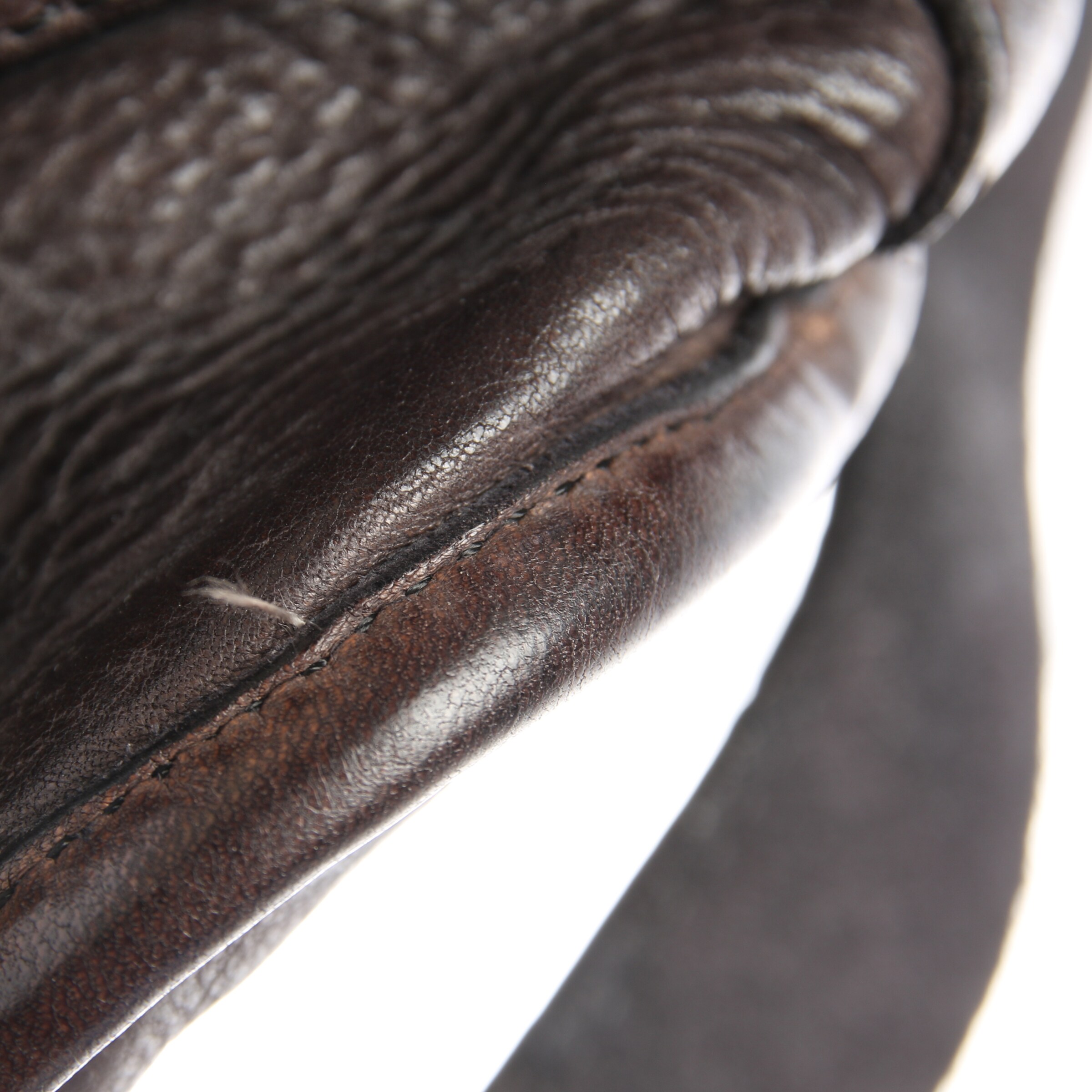 Campomaggi Bag in One size in Brown