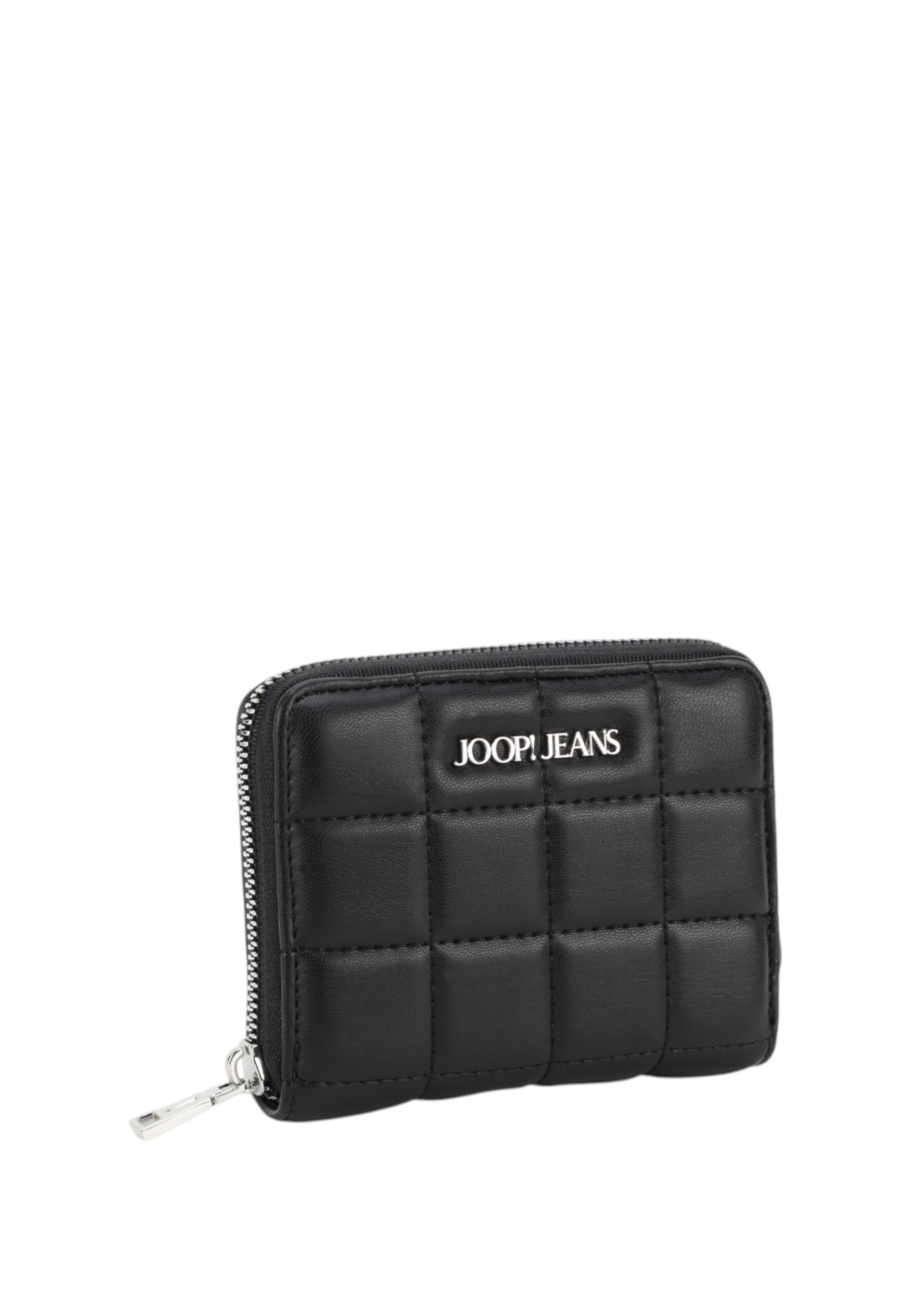 Portamonete 'Flora Diva Nisa' di JOOP! Jeans in nero