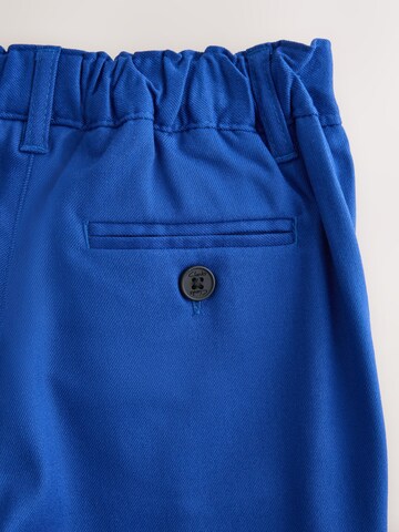 CLARKS - regular Pantalón en azul