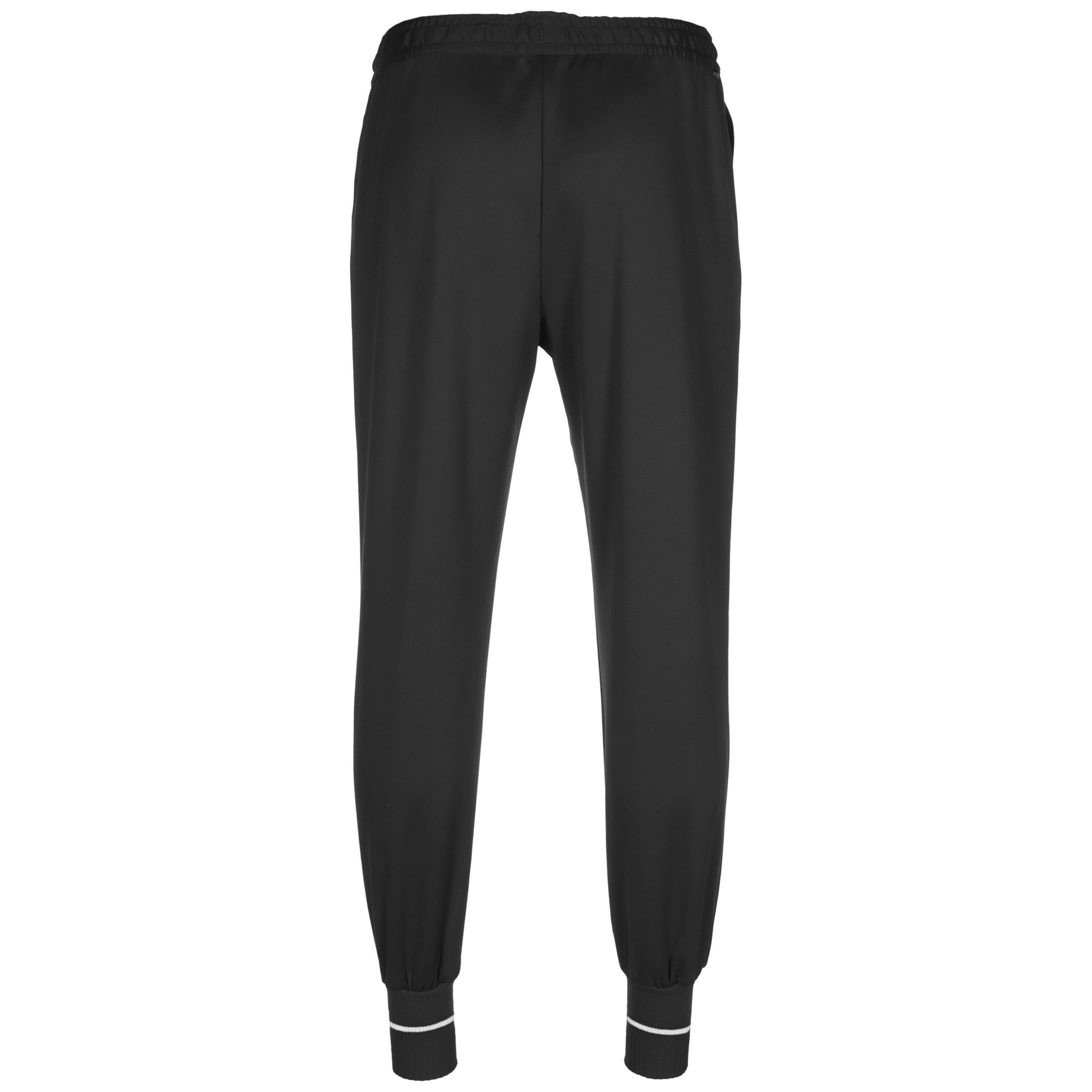 NIKE Tapered Sportbroek 'Strike 22' in Grijs