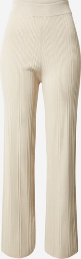 HUGO Red Trousers 'Sharimany' in Light beige, Item view