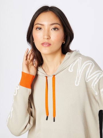 Sportalm Kitzbühel Pullover 'Matika' in Beige