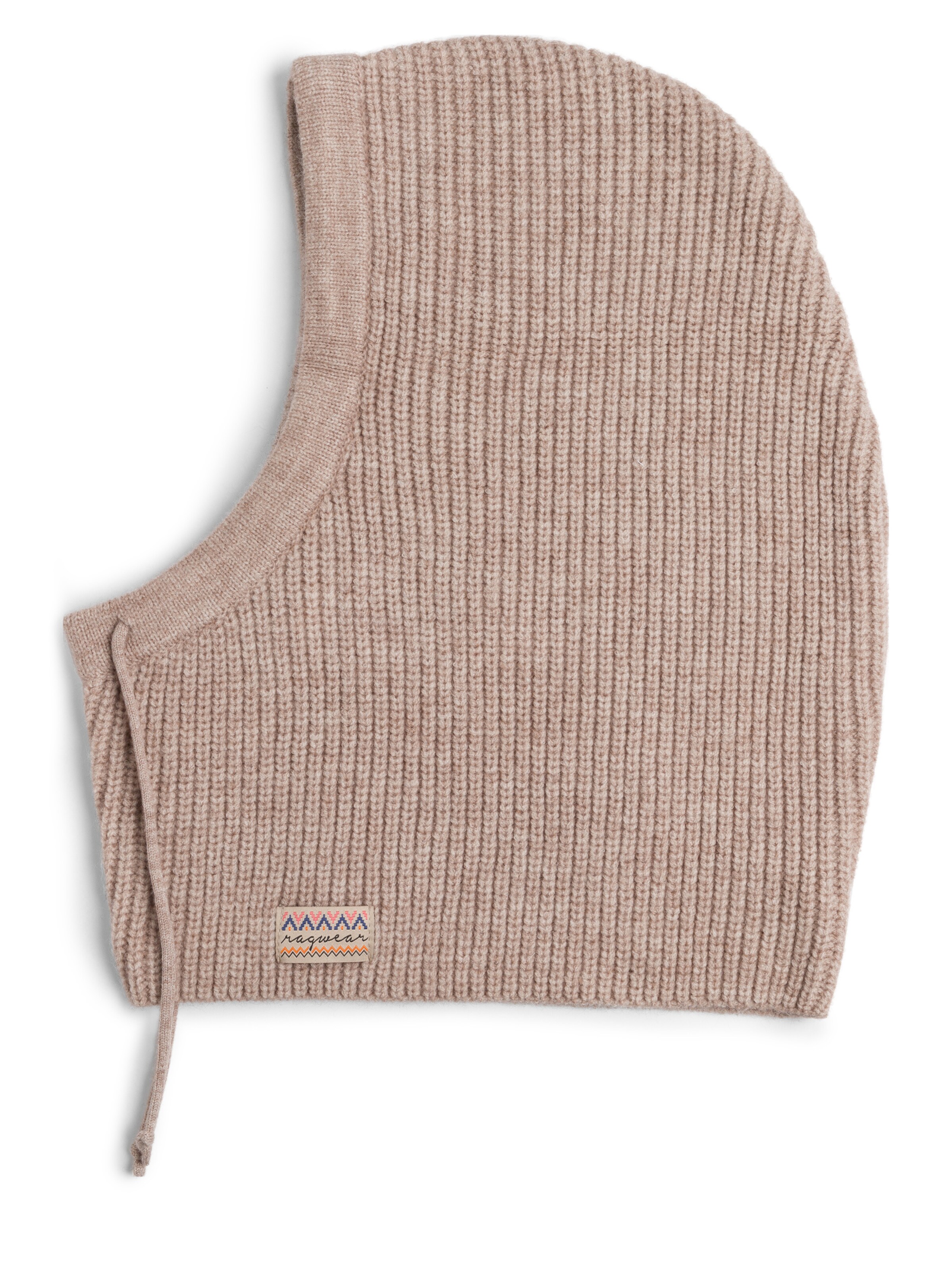 Ragwear Mütze 'Hether' in Beige