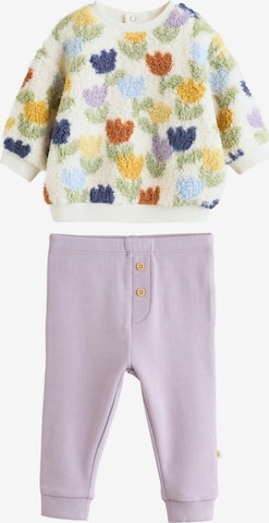 balta Next Rinkinys: priekis