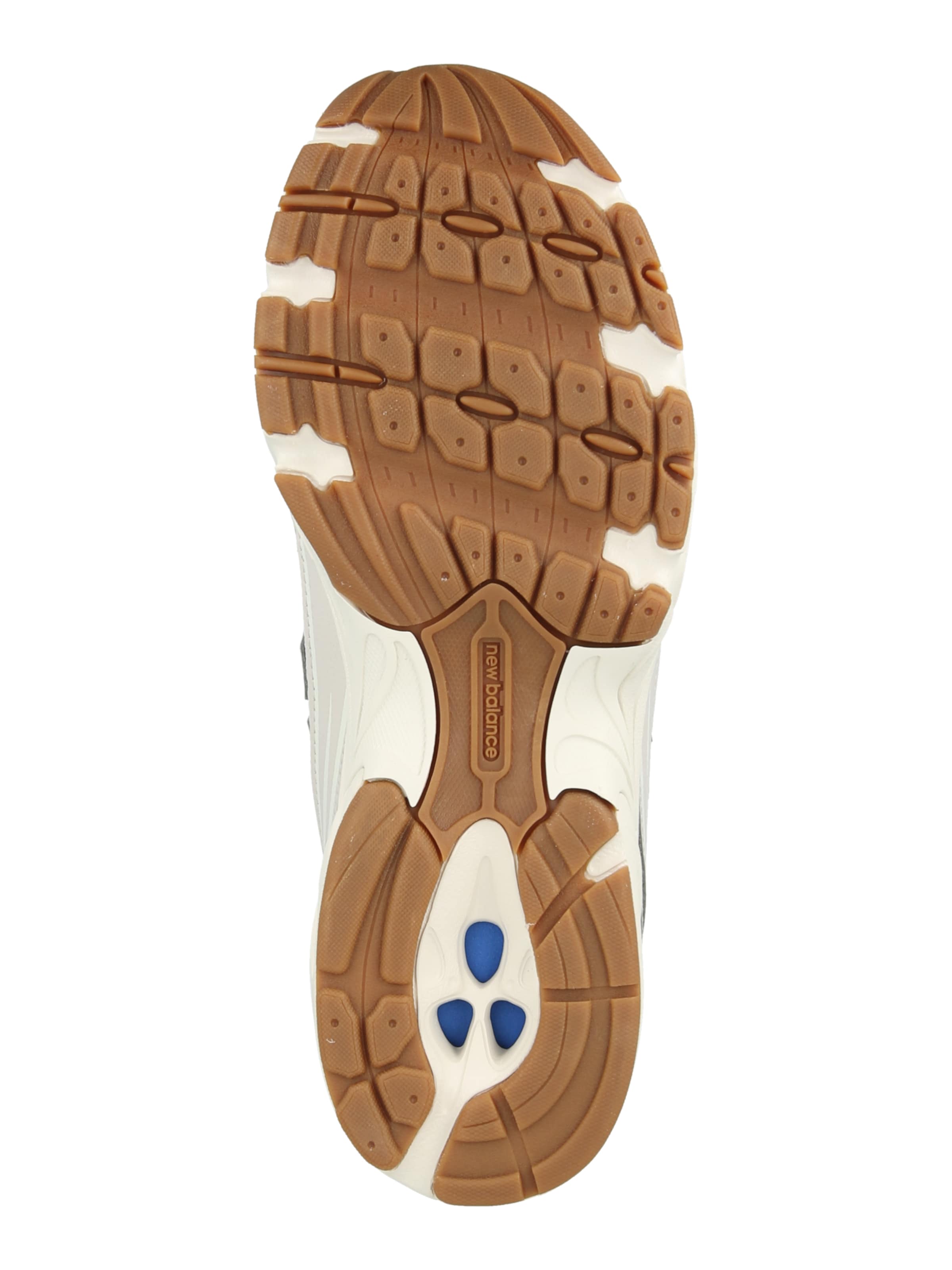 new balance Platform trainers '740' in Grey