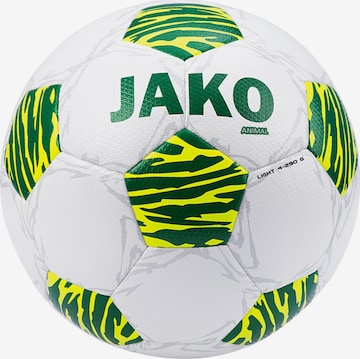 JAKO Ball in White: front