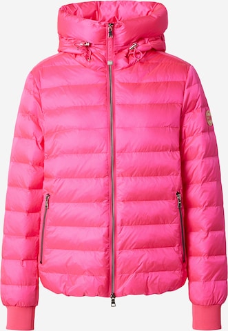 rožinė No. 1 Como Demisezoninė striukė 'CAPO': priekis