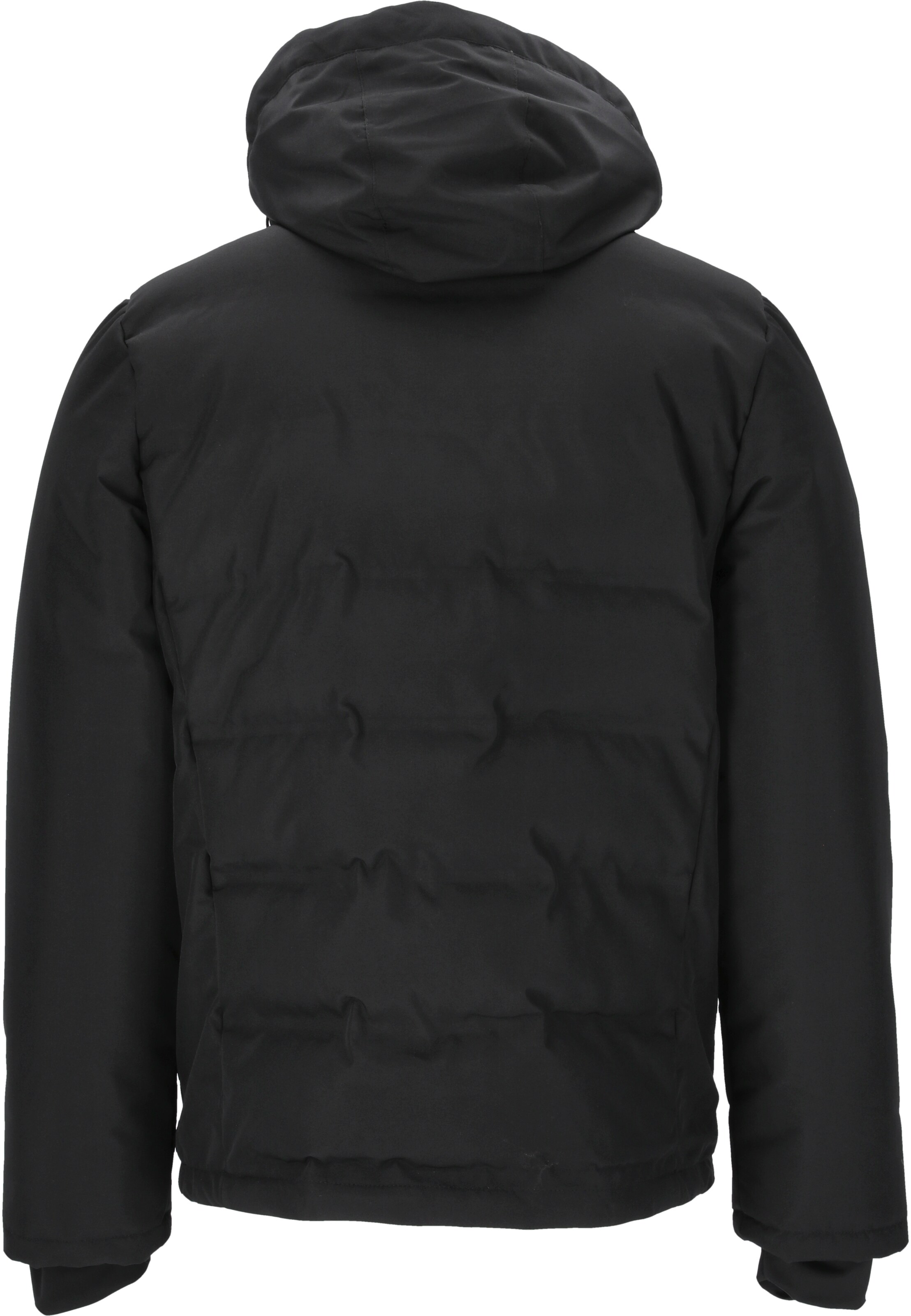 Whistler Sports jacket 'Mateo' in Black